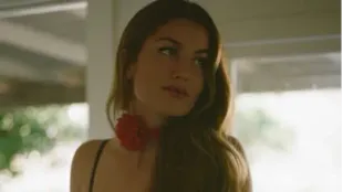 Rachel Lynn Matthews  (Image via Instagram/@rachellynnmatthews)