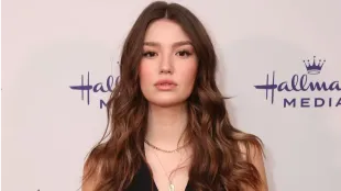 Ali Skovbye will appear as Rainn in Ginny & Georgia season 4 (Image via Instagram/@ ali.skovbye)