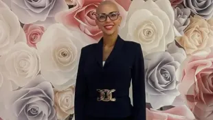 Jasmine Pineda from 90 Day Fiancé: Happily Ever After? (Image Via Instagram/@jasminepanama)