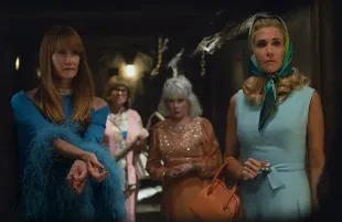 Palm Royale seaason 2 is all set to release this november 