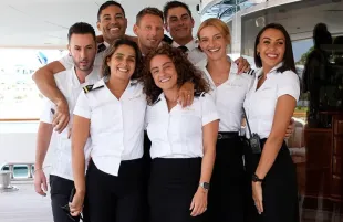 Below Deck Mediterranean Season 10  (Image via Bravo)