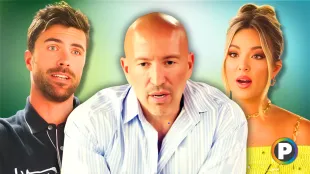 Selling the OC Season 4 (Custom cover edited by Primetimer, Original Image ©️Netflix)