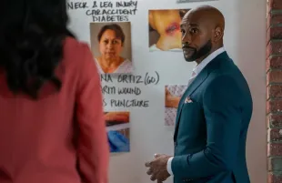 Watson (Image via Instagram / Watsoncbs)