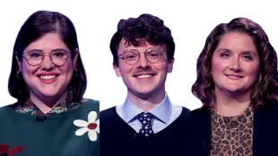 Today's Jeopardy Answer © Jeopardy.com