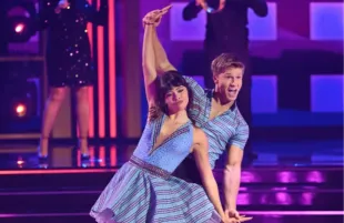 Dancing With the Stars season 34 (Image via Instagram/@dancingwiththestars)