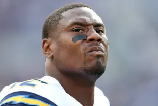 Jacoby Jones (Image Via Getty)