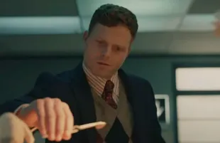 A still from NCIS: Origins (Image via Instagram / ncisverse)