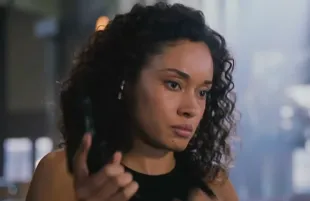 Mackey (Image via Instagram / ncisverse)