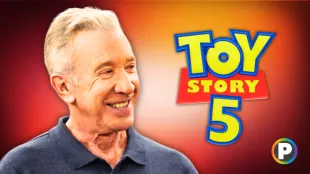 Tim Allen (Custom cover edited by Primetimer, Original Image ©️ofctimallen)