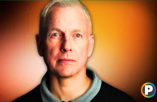 Mark Harmon as Agent Gibbs on NCIS: Origins [Custom cover edited by Primetimer. Original Image © NCISVerse]