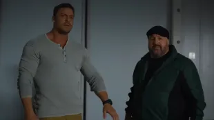 A scene from Playdate (Image via YouTube/@Prime Video)