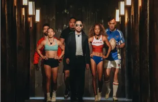 Physical: Asia Team Philippines (Image via Instagram/@markmugen)