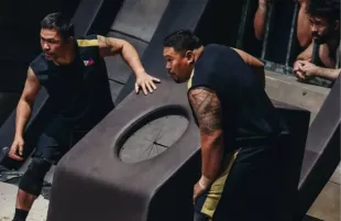 Physical: Asia Team Philippines (Image via Instagram/@markmugen)