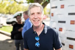 Tom Bergeron (Image via Getty)