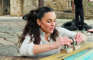 The Amazing Race season 38 (Image via Instagram/@theamazingrace)