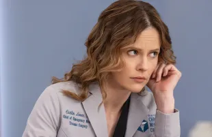 Dr. Lenox (Image via Instagram / nbconechicago)