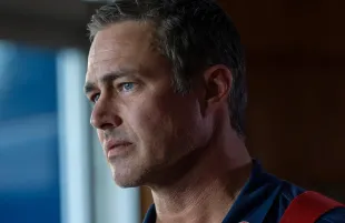 Severide (Image via Instagram / nbconechicago)