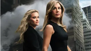 Image via @themorningshow/Instagram