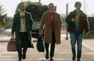 A Very Jonas Christmas Movie is set to be released this month