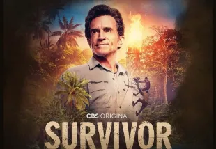 Jeff Probst (Image via Instagram/@jeffprobst)