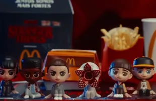 (Image via Instagram/@mcdonalds_es)