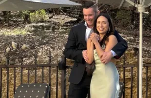 Married at First Sight  (Image via Peacock)