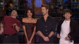 Image via Instagram@nbcsnl