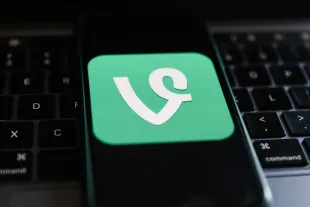 Vine was acquired by Twitter in 2012 (Image via Getty)