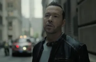 Danny Reagan (Image via Youtube /  Boston Blue)