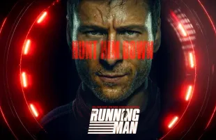 Complete cast breakdown of the much awaited movie,"The Running Man".