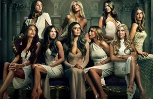 The Secret Lives of Mormon Wives (Image via Hulu)