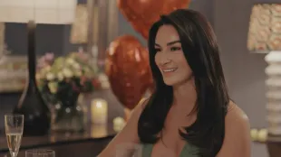 Rebecca from MAFS UK (Image via Instagram/@bec.fen)