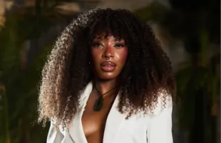 Julia-Ruth from Married At First Sight UK season 10 (Image via Instagram/@julee_aaah)