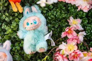 Labubu (Image via Getty)