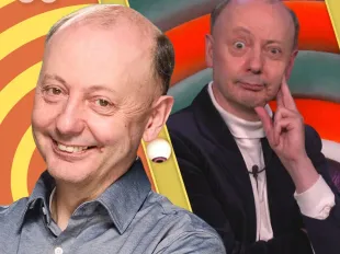 Richard from Big Brother UK (Image via Instagram/@bbuk)