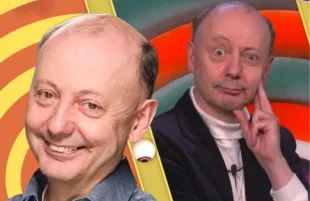 Richard from Big Brother UK 2025 (Image via Instagram/@bbuk)