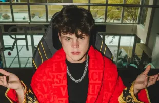 All about YouTuber, Jack Doherty, amid his arrest in Miami on three criminal charges