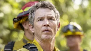 Fire Country © CBS