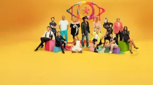 Big Brother UK (Image via ITVX)