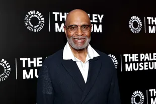 James Pickens Jr. Shares How Routine Testing Led to Early Prostate Cancer Detection (Photo by Jamie McCarthy/Getty Images)