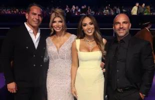 Teresa Giudice (Image via Instagram/@teresagiudice)