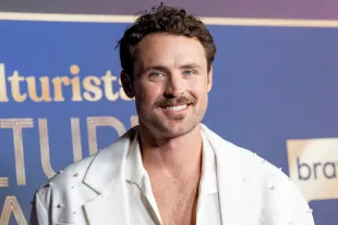 Dylan Efron (Image via Getty)