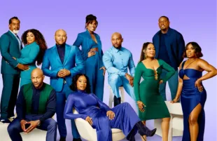 Love & Marriage Huntsville season 10