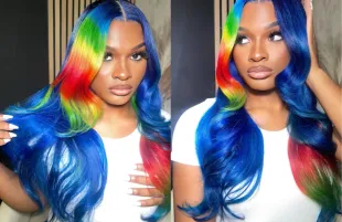 Girlalala, an Instagram influencer, was reportedly fatally shot at her apartment (Image via Instagram/@_girlalalala)