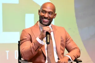 Martell Holt (Image via Getty)