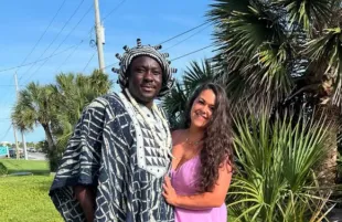 Emily and Kobe from 90 Day Fiance (Image via Instagram/@emm_babbyy)