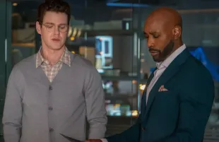 Watson (Image via Instagram / Watsoncbs)