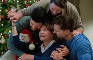 Complete cast breakdown of Three Wisest Men: Who plays Who & where you’ve seen them before