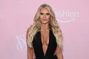 Madison Lecroy (Image Via Getty)