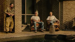 Landman season 2 (via Instagram/@landmanpplus)